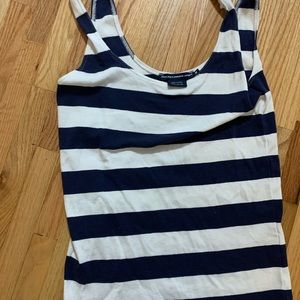 Polo tank size medium